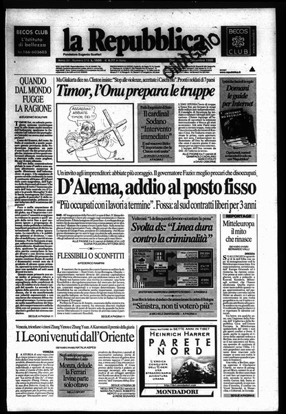 La repubblica